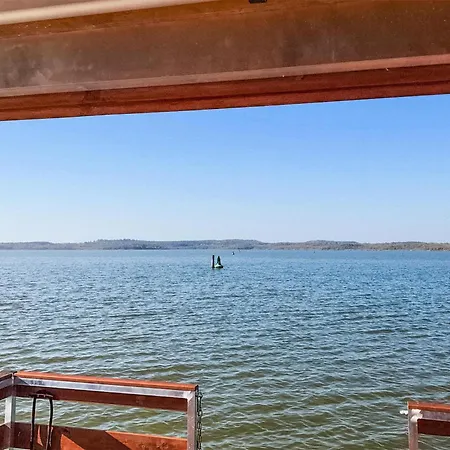 Amazing Ship In Beetzsee With Wifi Botel Radewege